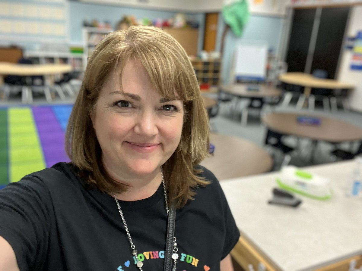 Kelly Gilbert Bruhl tweet media