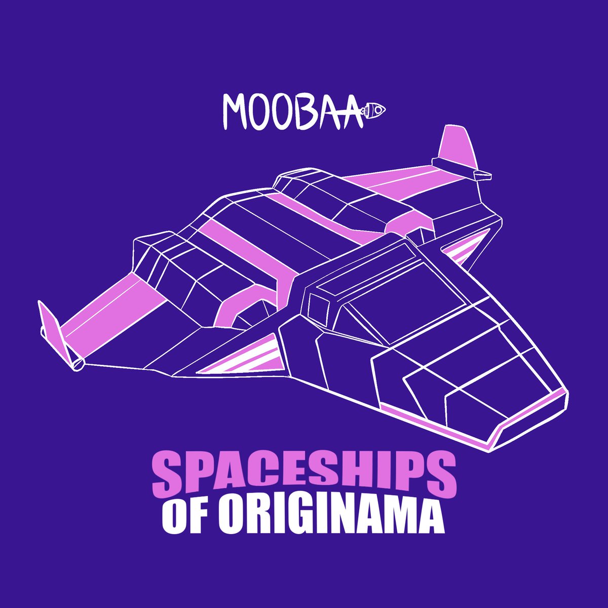 moobaatribe's tweet photo. Spaceships of Originama are coming!

The free claim for our Originalis Tribe Holders in just a few hours!

Time to join the #MOOVEMENT 🐮 

#freemint #nftart #nft #NFTCommunity #NFTs #solanaNFTproject #NFTProject #SolanaNFT $SOL #nftgiveaway https://t.co/1KGTfa8VIF
