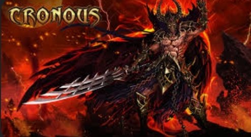 khimzieuyy's tweet photo. The shadow of conspiracy is an action MMORPG. A player attacks monsters and accumulates experiencing by solving a high number of quest.
#Cronous https://t.co/DNVtbbrPhv