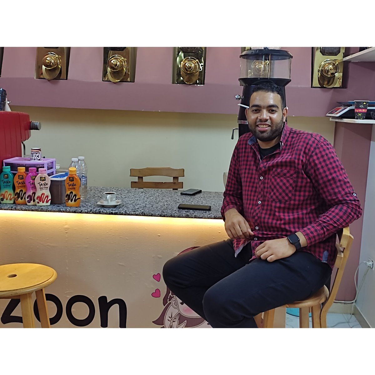 مش جامد بمزاجى ده رأى الجمهور🖤🔥