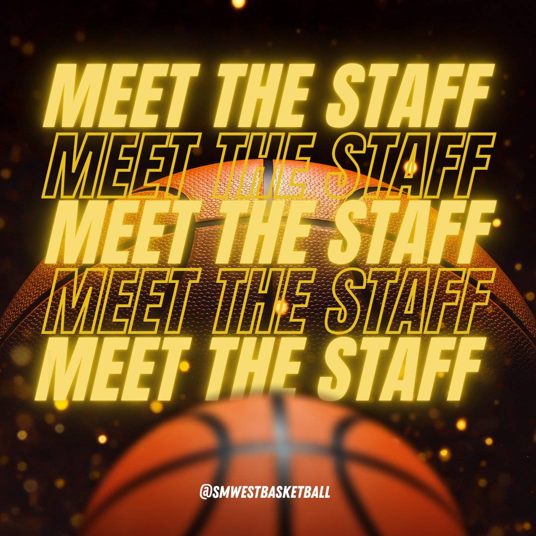 SMW Basketball tweet media
