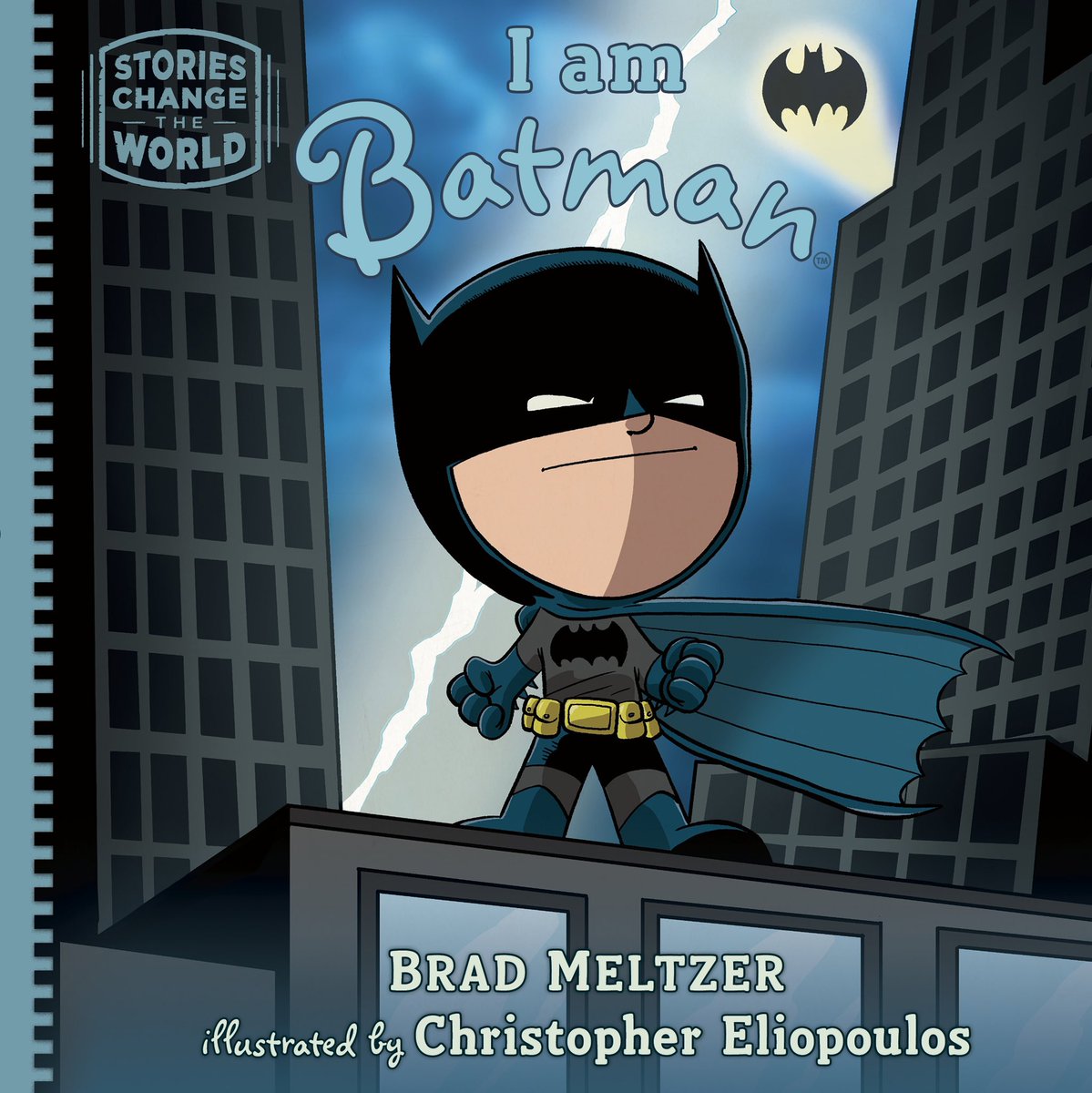 bradmeltzer's tweet photo. New #ChildrensBooks coming soon! Who else you want to see in the Ordinary People Change the World series? Art by @ChrisEliopoulos 
#bookbloggers https://t.co/Abi5Gc8hzW
