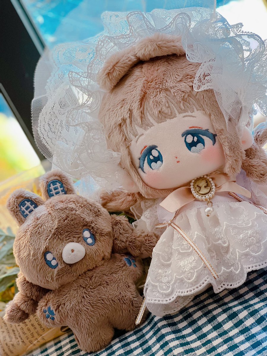 PawPawPlush's tweet photo. Bana &amp; Dana 10cm Animal Plush
น้องเป็นเมจตุ๊กตาออริเกาหลีนะคะ มาสเดียวกัน พลาดแล้วพลาดเลยน้า มาสเกาไม่ค่อยผลิตเพิ่มรอบ 2 ค่ะ

❤️ทุกส่วนของน้องถอดไม่ได้ (หู หาง เปีย)
✨ราคาตัวละ 550 ไม่รวมนำเข้า
✨มัดจำ 300 ที่เหลือ 30 Sep

❌1 Sep 16.00

#ตุ๊กตาแฟนซี #ตุ๊กตา10cm #ตลาดนัดตุ๊กตา https://t.co/IpGigEImTw
