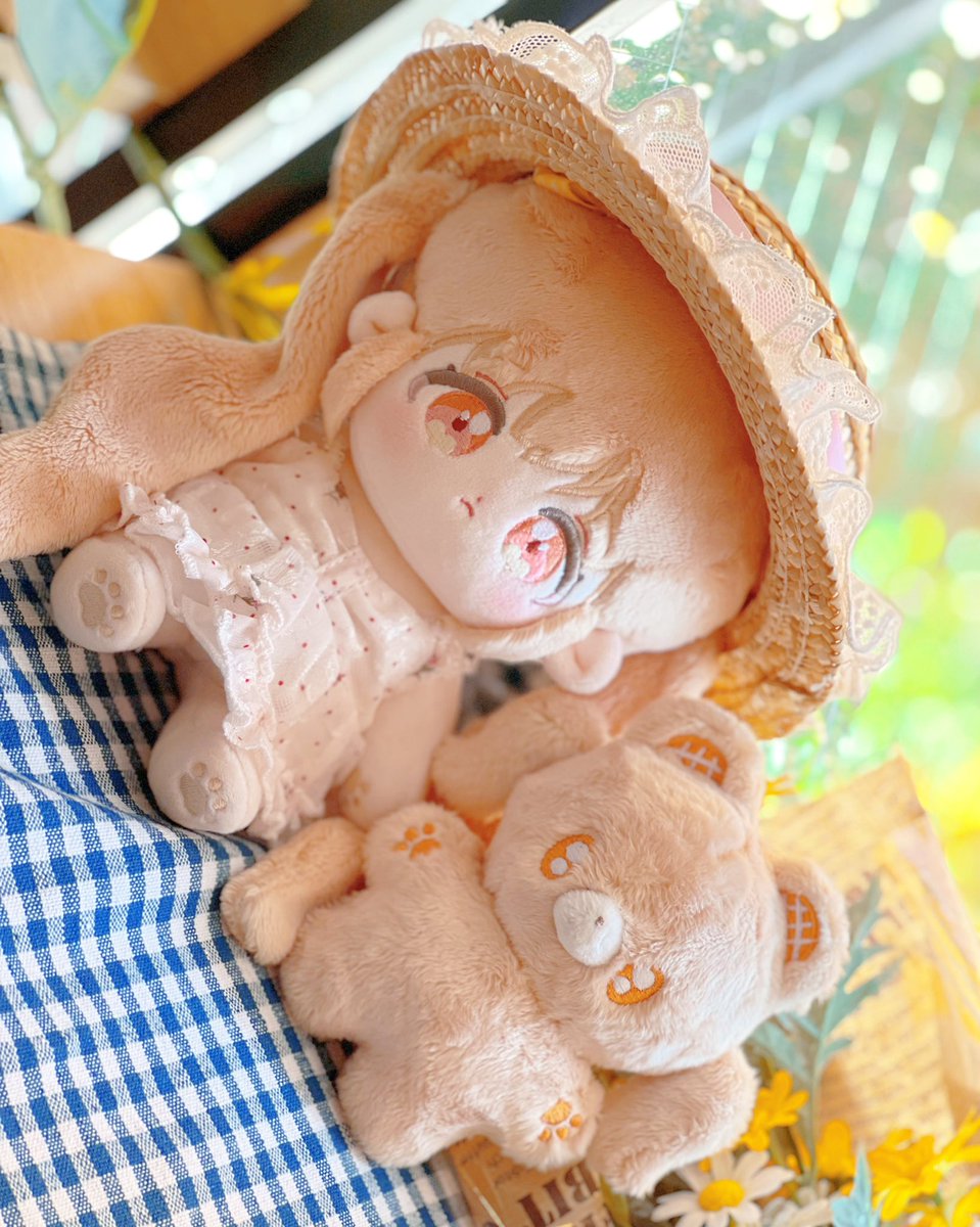 PawPawPlush's tweet photo. Bana &amp; Dana 10cm Animal Plush
น้องเป็นเมจตุ๊กตาออริเกาหลีนะคะ มาสเดียวกัน พลาดแล้วพลาดเลยน้า มาสเกาไม่ค่อยผลิตเพิ่มรอบ 2 ค่ะ

❤️ทุกส่วนของน้องถอดไม่ได้ (หู หาง เปีย)
✨ราคาตัวละ 550 ไม่รวมนำเข้า
✨มัดจำ 300 ที่เหลือ 30 Sep

❌1 Sep 16.00

#ตุ๊กตาแฟนซี #ตุ๊กตา10cm #ตลาดนัดตุ๊กตา https://t.co/IpGigEImTw