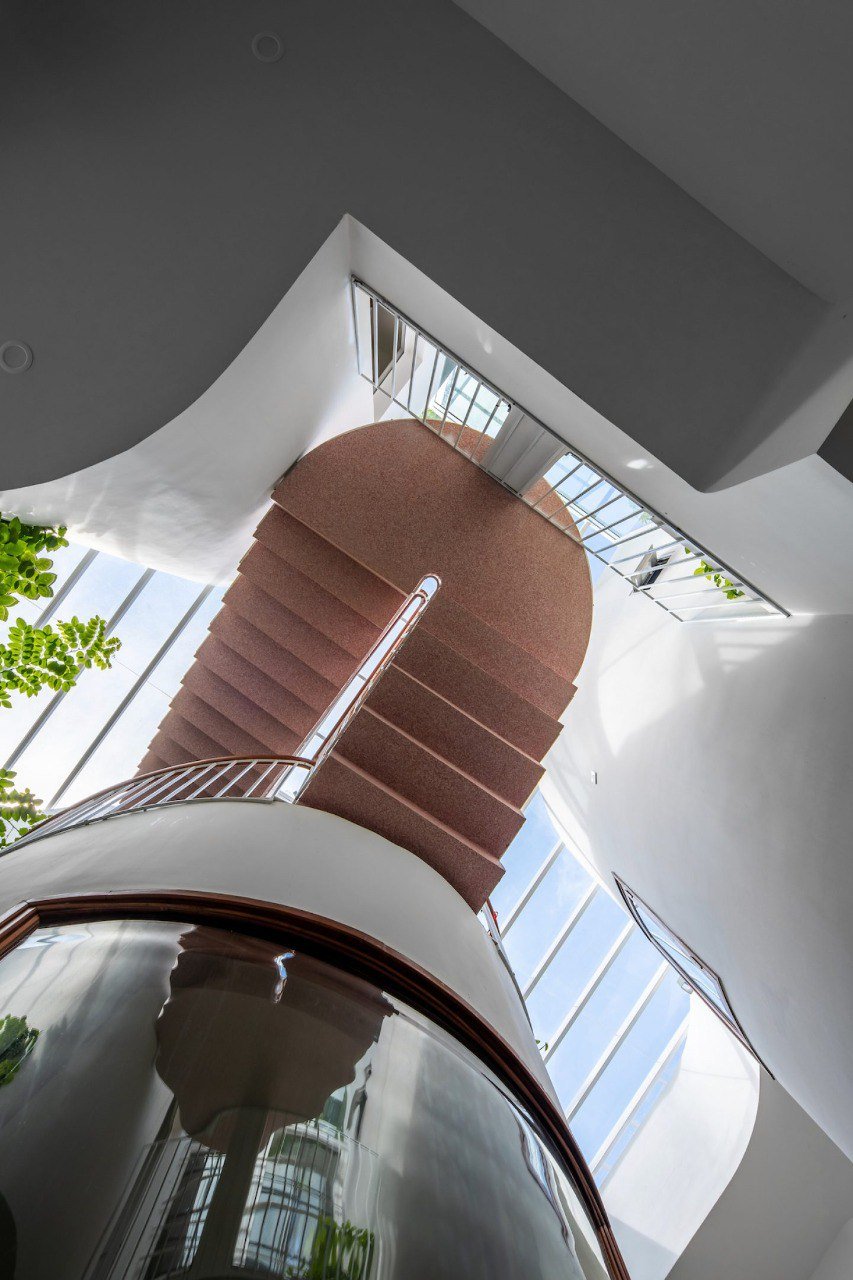 Ide Dekorasi Rumah on Twitter "Pencahayaan alami ini diperoleh dari