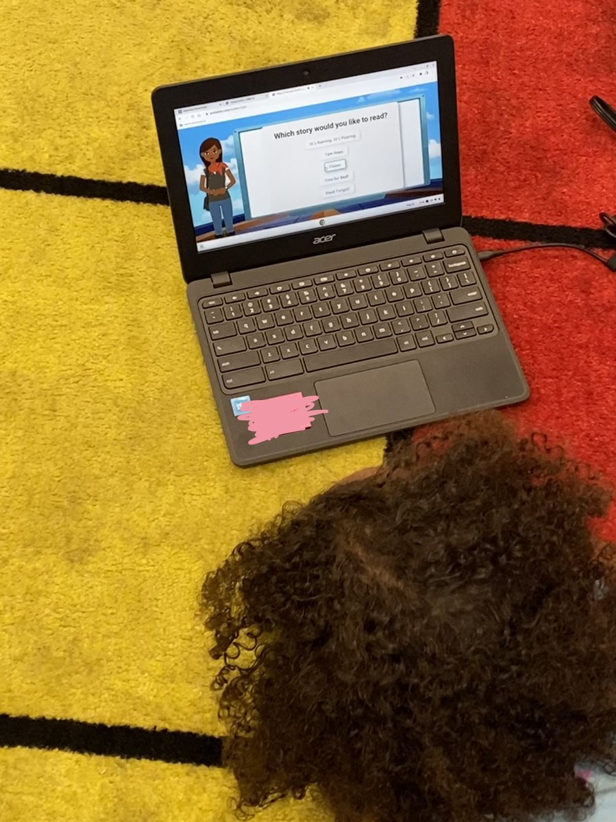 “Amira has gotten longer hair since last year!”😝💁🏽‍♀️ #thingskidsnotice #firstiefun <a href="/BriarwoodES/">Briarwood Elementary</a>