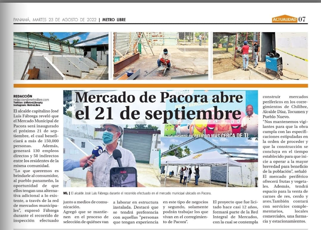 Excelente dejen trabajar a <a href="/joseluisfabrega/">José Luis Fábrega</a>