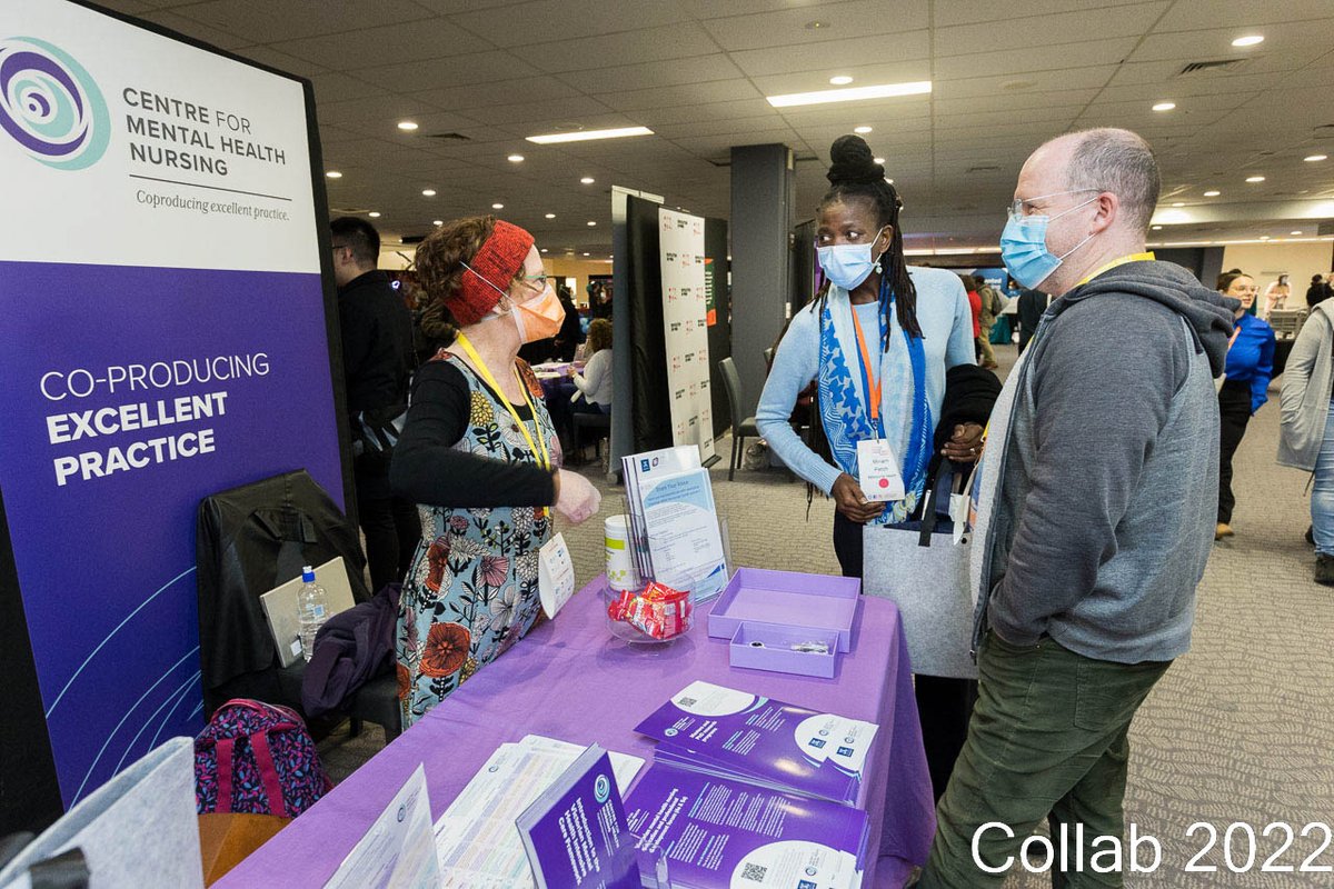 CMHNunimelb's tweet photo. Did you attend #Collab2022?? Photos from the two days have now been posted over on our Facebook Page https://t.co/jl0pbLBLmD
@ACMHN @hacsu @anmfvic 💜 https://t.co/ZXIGIxZX8J