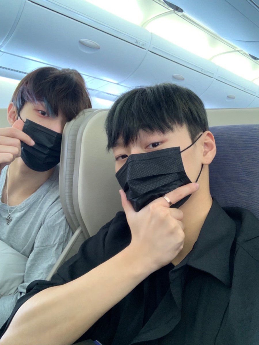WoosanBrazil's tweet photo. [#San] 💙🖤
#ATEEZ #에이티즈 https://t.co/Bsg76RVg9e