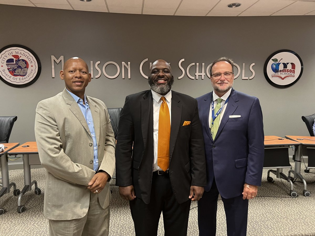 Liberty Middle Football tweet media