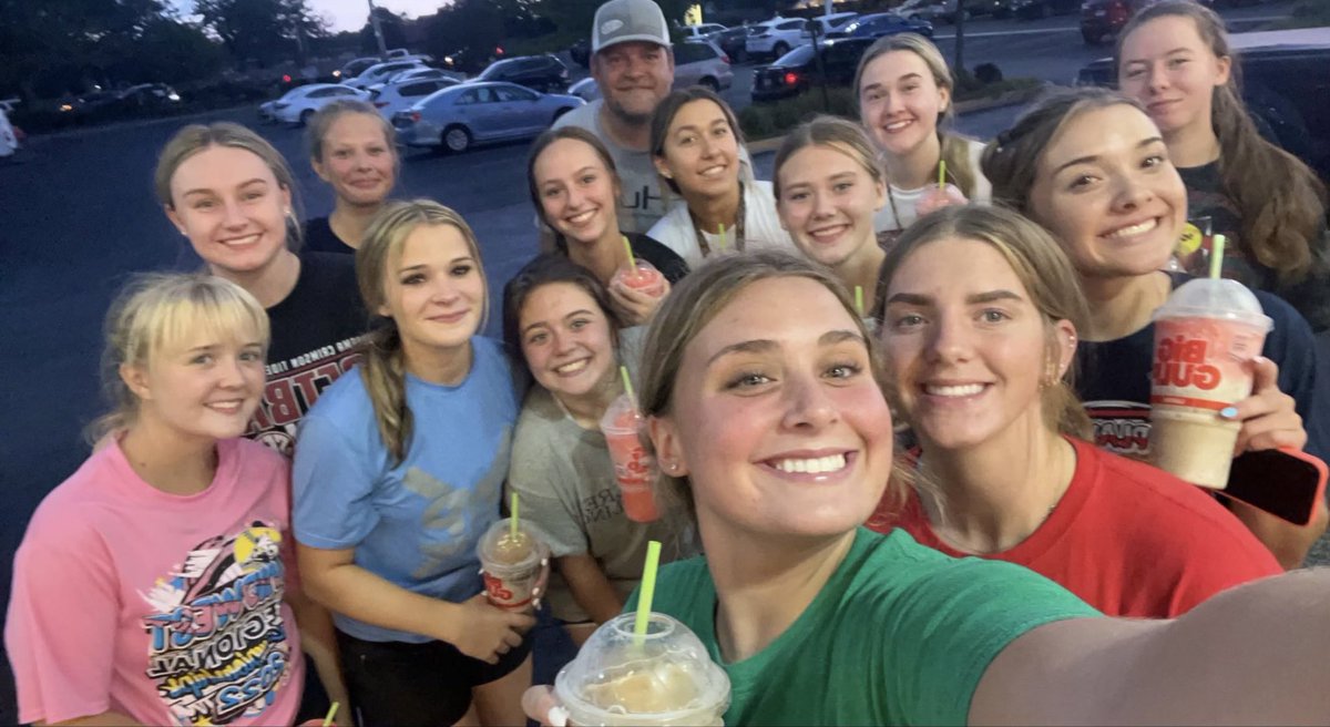 💥 First, last practice of their Sluggers careers for most, but not all! Worked hard and it was 🔥 in the facility. Rewarded with Slurpee’s! Let’s Roll!!! 💥