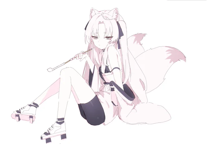 #ブルアカ 