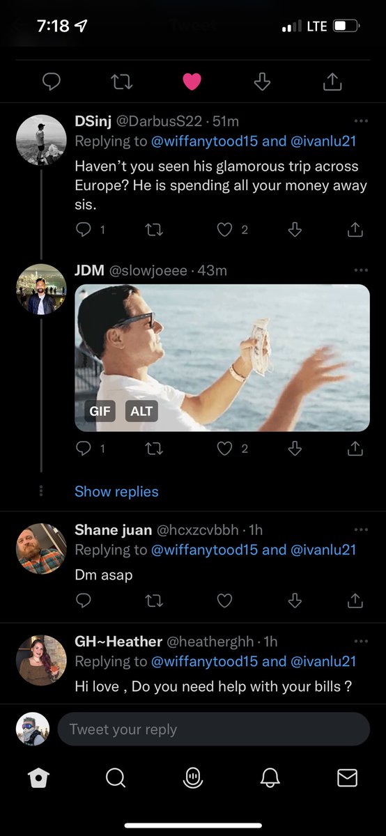 iammikedup's tweet photo. @DarbusS22 @wiffanytood15 @slowjoeee @ivanlu21 Is it really this easy!? jeezus #DMasap https://t.co/ypupANNkXz