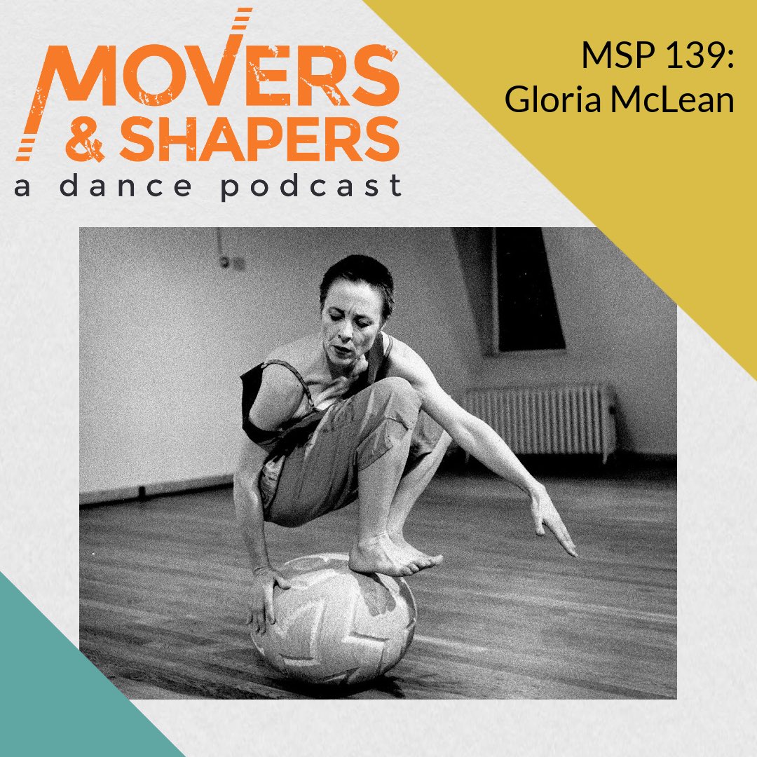 Movers & Shapers tweet media