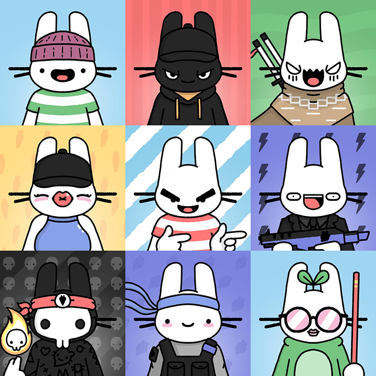 Think 🥕