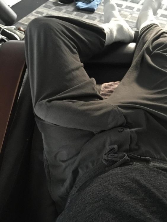Intobigchubs's tweet photo. @Bearly_Ronin Can I rub this om your big belly? https://t.co/ex5sCDFXE6