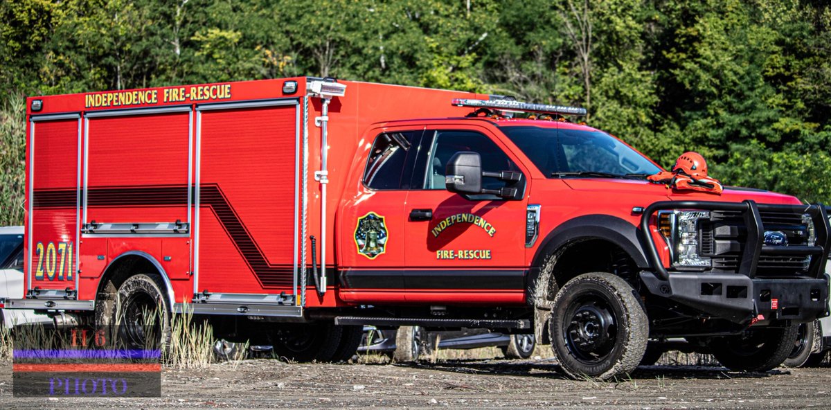 Independence Fire tweet media