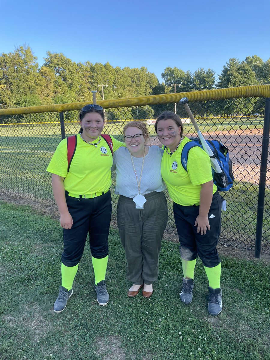 Katie Sexton tweet media