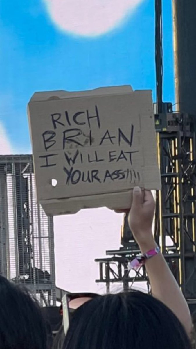 RlCHBRAIN's tweet photo. Is this a statement or an affirmation? https://t.co/k4HrMaEg9U