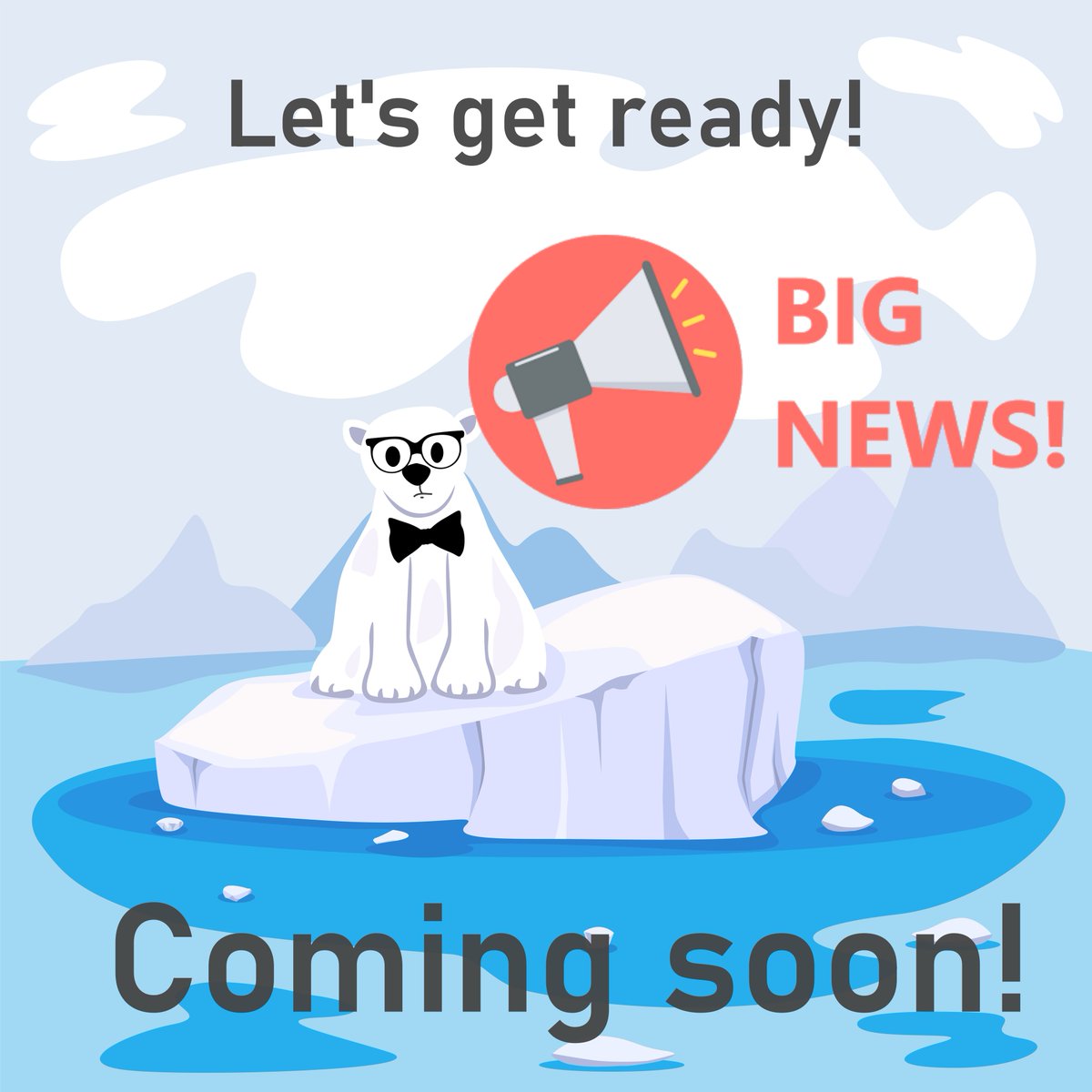 EcopiaOfficial's tweet photo. Our team will announce good news soon.📢
Turn on the alarm!✅

Please keep an eye on #ECP!

#Reward #USDT #BNB #BSC #Binance #PancakeSwap https://t.co/YAxHllX0JW