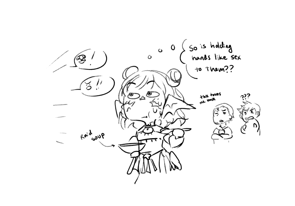 that 6.2 huh #FFXIV 