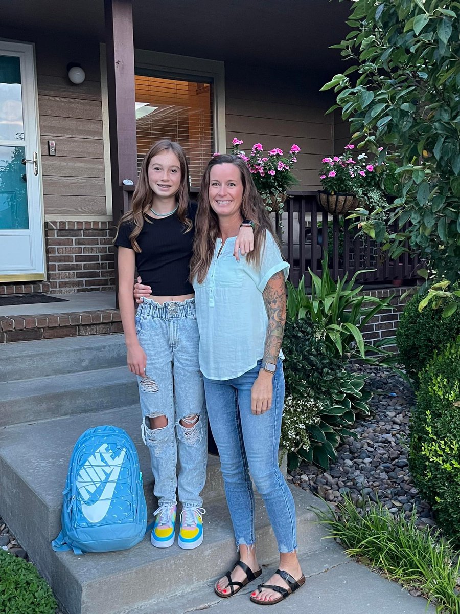 Maize Middle School tweet media