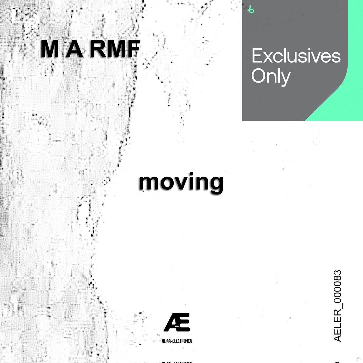 AlmaElectronica's tweet photo. Don't go to sleep without listen #Moving in @beatport right now!!
Delight all the groove of this #TechnoModular tracks by @M_A_Rmf
https://t.co/h29CmfrWD5
#AlmaElectronica #Label #Techno #beatport #Technomusic #Technolovers #modular #modularsynth https://t.co/NI8WNdyxo5