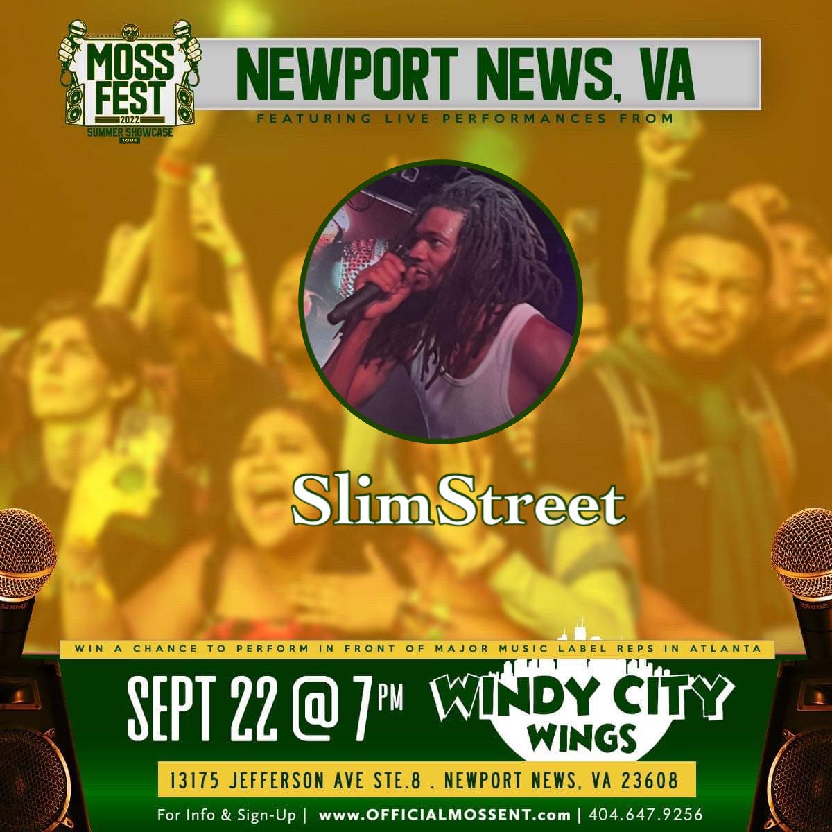 SlimStreet (@slimstreet357) on Twitter photo 