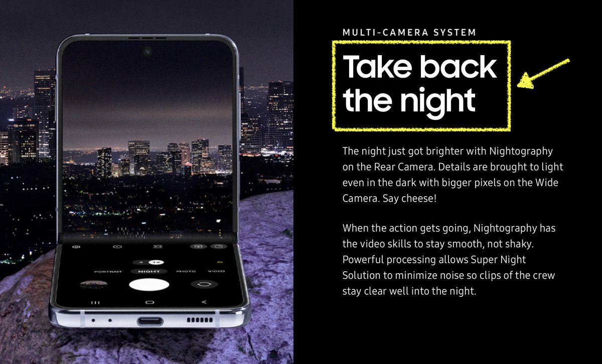 maxengel's tweet photo. Hey @SamsungMobileUS, maybe your site's ad copy shouldn't play on the name of an effort to end sexual violence? #takebackthenight (@TBTNFoundation) https://t.co/Wlk4SMM9NO