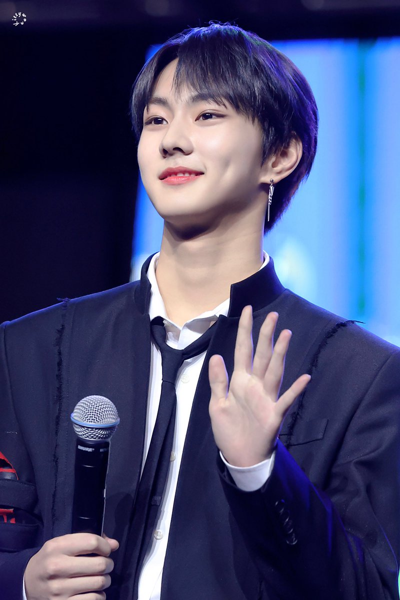 kittywon_0209's tweet photo. 220821 KCON
#정원  #JUNGWON #ENHYPEN #KCON2022LA https://t.co/qxY2EEhUOE