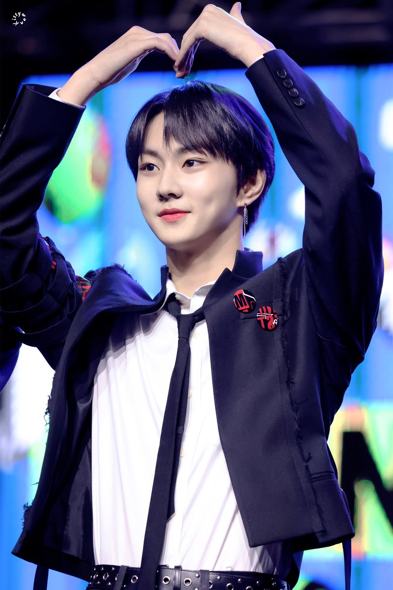 kittywon_0209's tweet photo. 220821 KCON
#정원  #JUNGWON #ENHYPEN #KCON2022LA https://t.co/qxY2EEhUOE