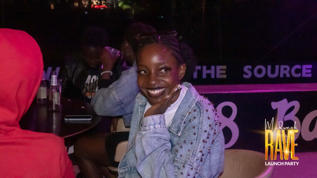 _Peer_Power's tweet photo. Tell your Boda guy to fuel up because we ain’t stoping to bend the motorbike at the roadside Lero 😒 nekilala oli already late #Court8MidweekRave
#Ractive https://t.co/VXAl2JCaMF