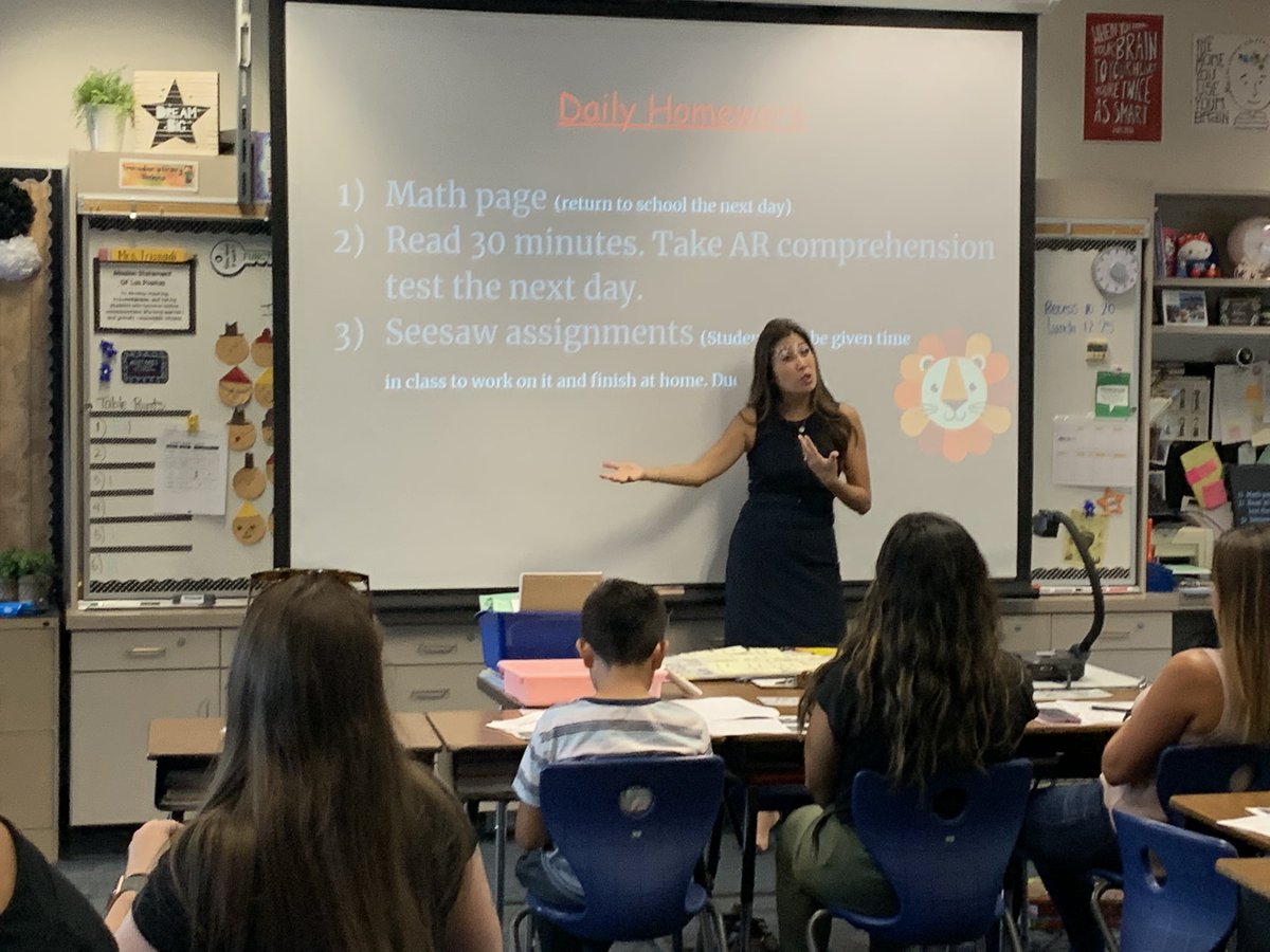 DrCarlosLHCSD's tweet photo. #LHCSD- Back to School Night at Las Positas IB School. Great night , classrooms ready to go!  Thank you staff and Board of Trustees. @LHSchools @laspositaslions https://t.co/IjHWh0eXOJ
