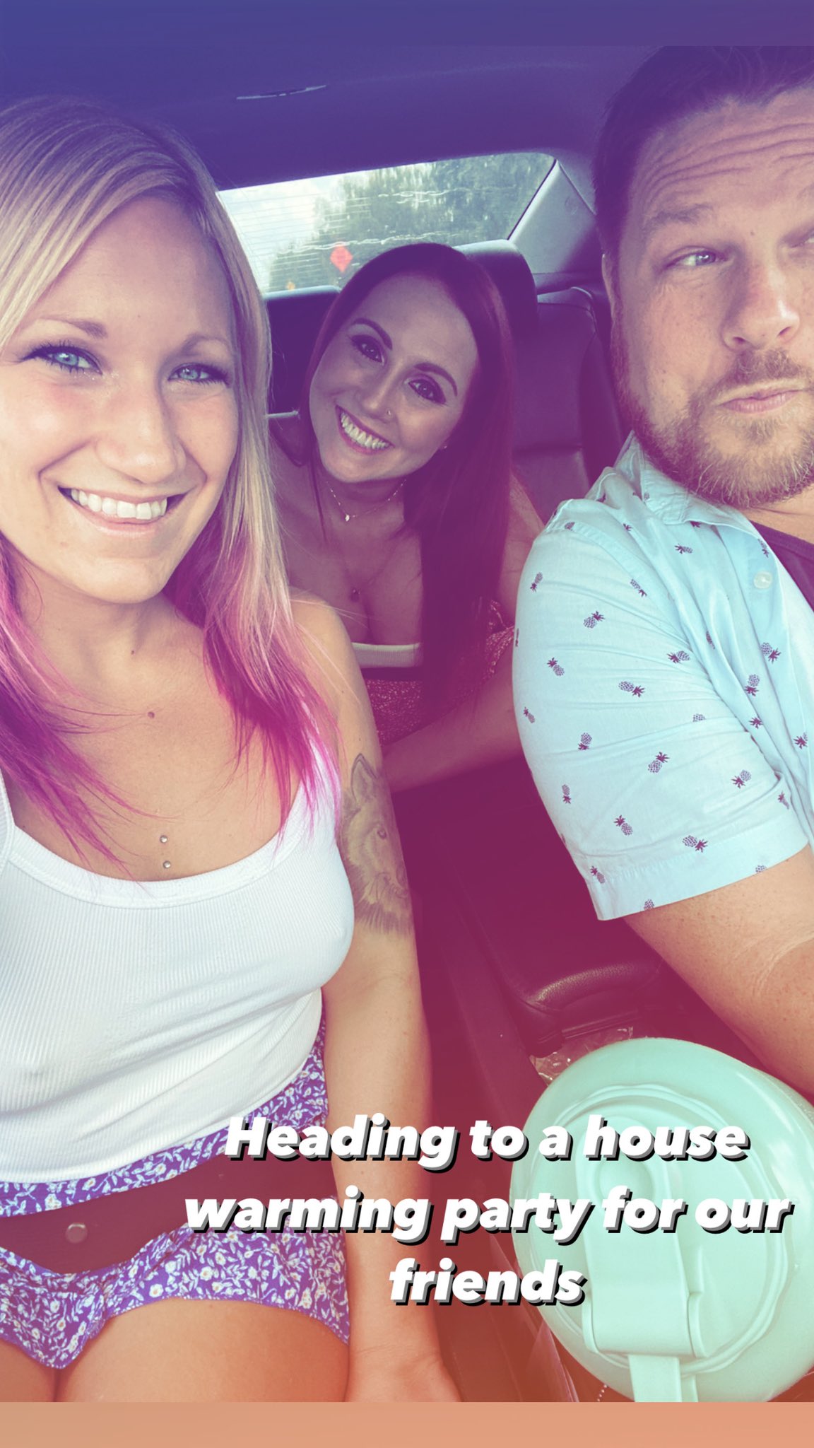 TW Pornstars - Wicked Olivia🍍. Twitter. Watch our threesomes only on my