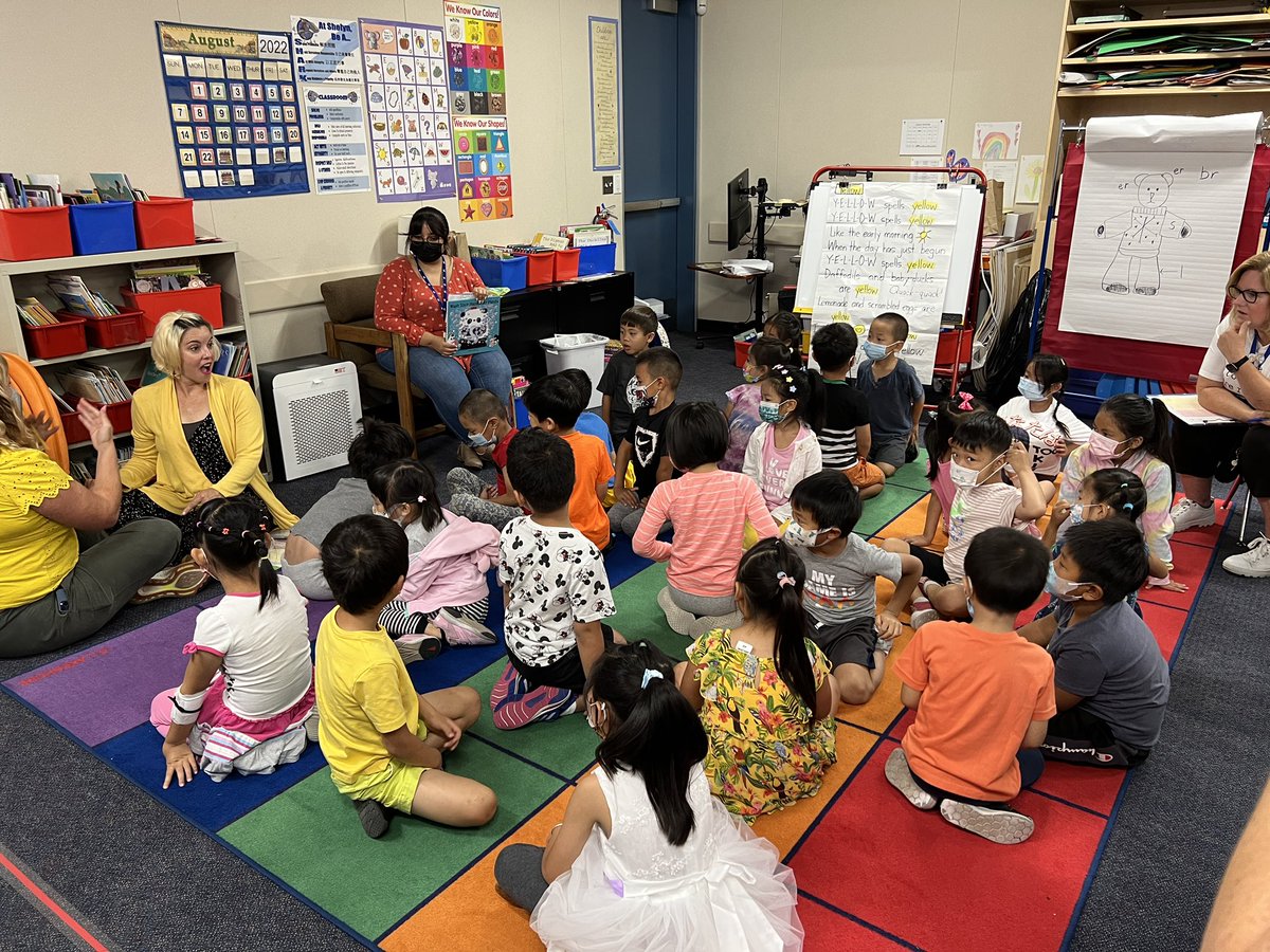 MsMayFu221's tweet photo. Truly enjoyed learning with @ReneeDHouser today. It was a valuable time to observe students and use that information to enhance our teaching “everything a student does is a response to something”😊 @shelynsharks @TeacherMCrosby @RowlandSchools #WeAreRUSD https://t.co/gHUzznnR0g