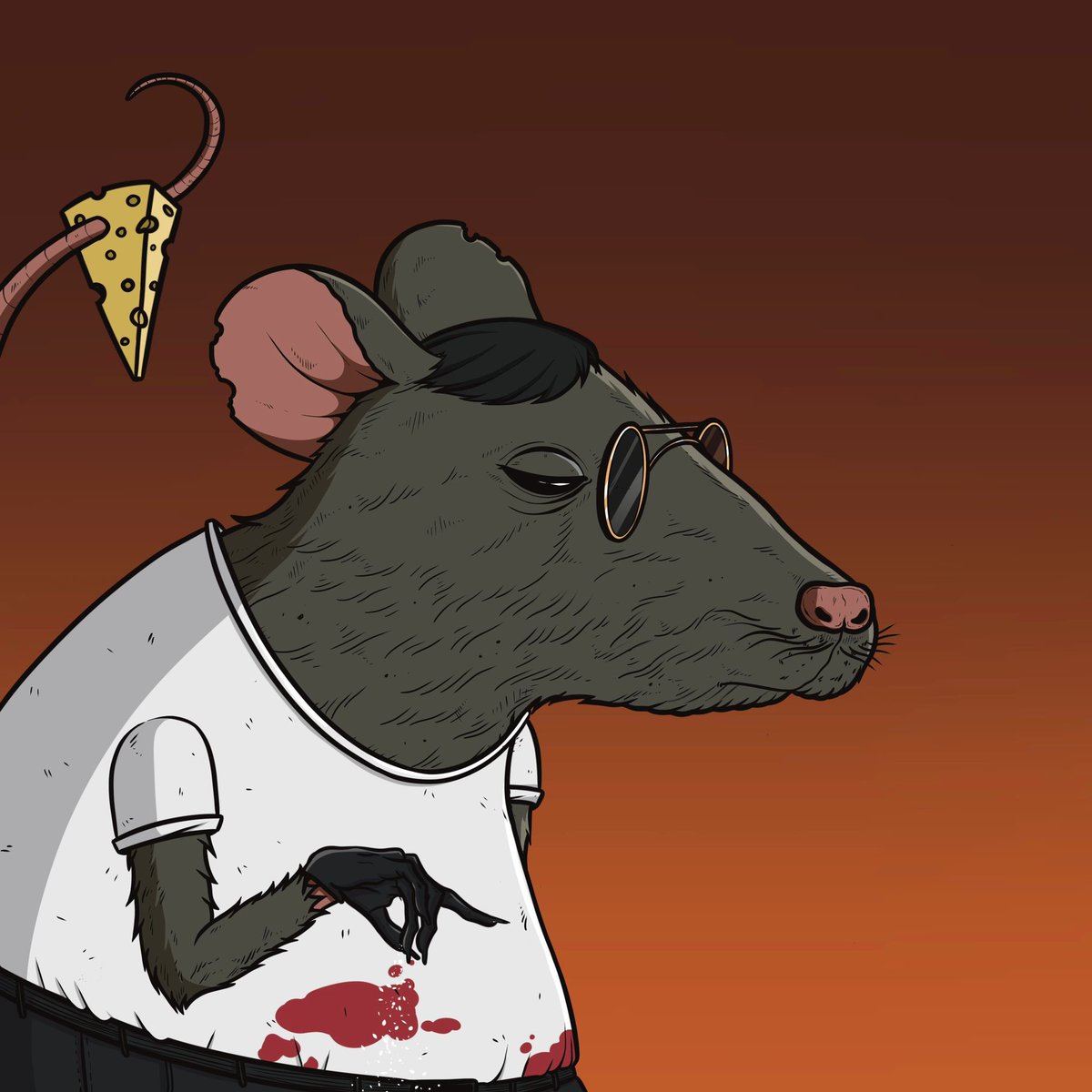 🎉 WL GIVEAWAY 🎉

Hype🌟🌟🌟🌟🌟

We are giving away 3x whitelists for The Rat Trap!

To Enter: 

✅ Follow <a href="/LeoStudio_LS/">Leo Studio</a> &amp; <a href="/TheRatTrapNFT/">The Rat Trap</a>
✅ Like &amp; Retweet 
✅ Tag NFT Friends

Winners in 24 hours ⏰

#therattrap #Giveaway #NFTGiveaway #Whitelist #NFTCollection #ETH