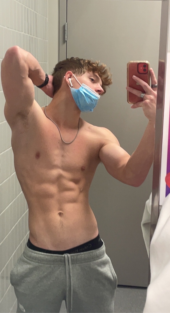 morespicysam's tweet photo. Should I get a tat? 🤔 https://t.co/UDqvrZb61p