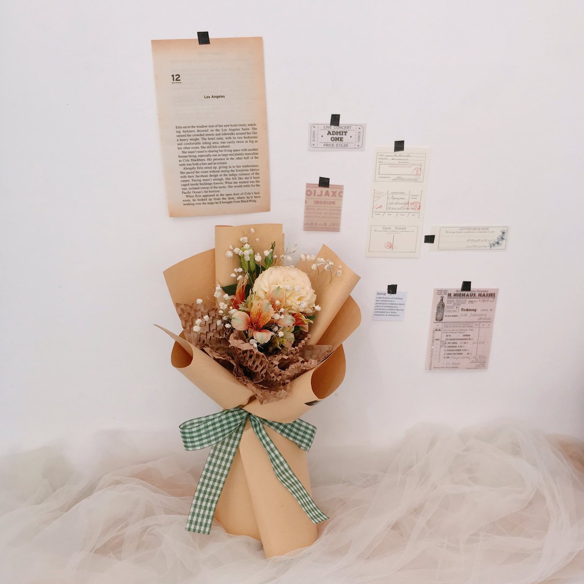 keynafloristry's tweet photo. hi, it’s our mini bouquet!🌸🙈
——
#buketbungadps #handbouquetdenpasar #flowers #floristbali #floristbalionline #flowersbox #baliflowerbouquet #floristdenpasar #floristdenpasarbali #baliflorist #buketbunga #buketdenpasar #buketbali #jualhandbouquet #floristbalidps #giftdenpasar https://t.co/IbAXs1EzBt