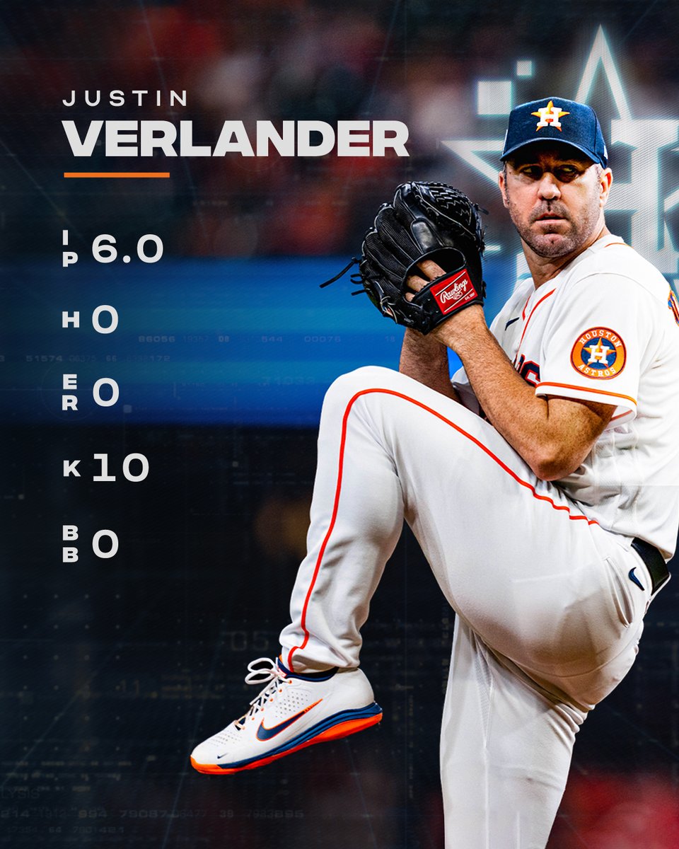 astros's tweet photo. Another JV masterclass 🤌 https://t.co/U4CVfR9ejO