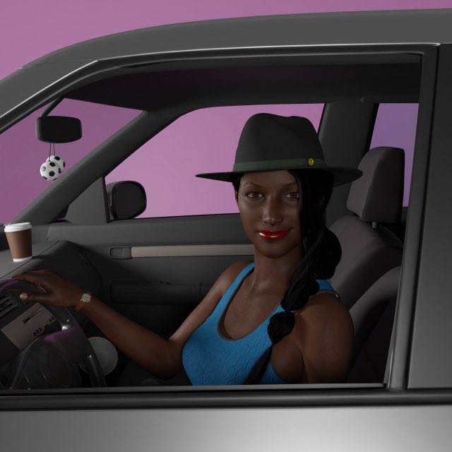 Daily <a href="/MiniVanMomsClub/">TheMiniVanMom'sClubNFT 🚨Mint Is Live🚨</a> NFT!

Go Mint your Mom!

theminivanmomsclubnft.com

 #womeninnfts #nfts #nft #eth #nftcommunity #nftartist #cryptoart #digitalart #ethereum #nftart #nftcollectors #nftdrop #nftcollection #NFTProject #NFTshill