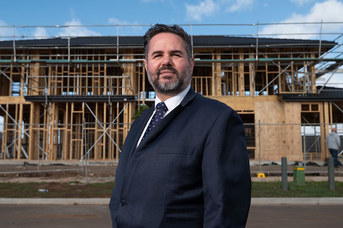 AusPropJournal's tweet image. #INTERSTATEmigration and low housing stock is pushing up prices in an enduring #SouthEastQueensland land market. #SEQ #residentialproperty #realestate #propertysales #realestatesales

australianpropertyjournal.com.au/2022/08/23/seq…