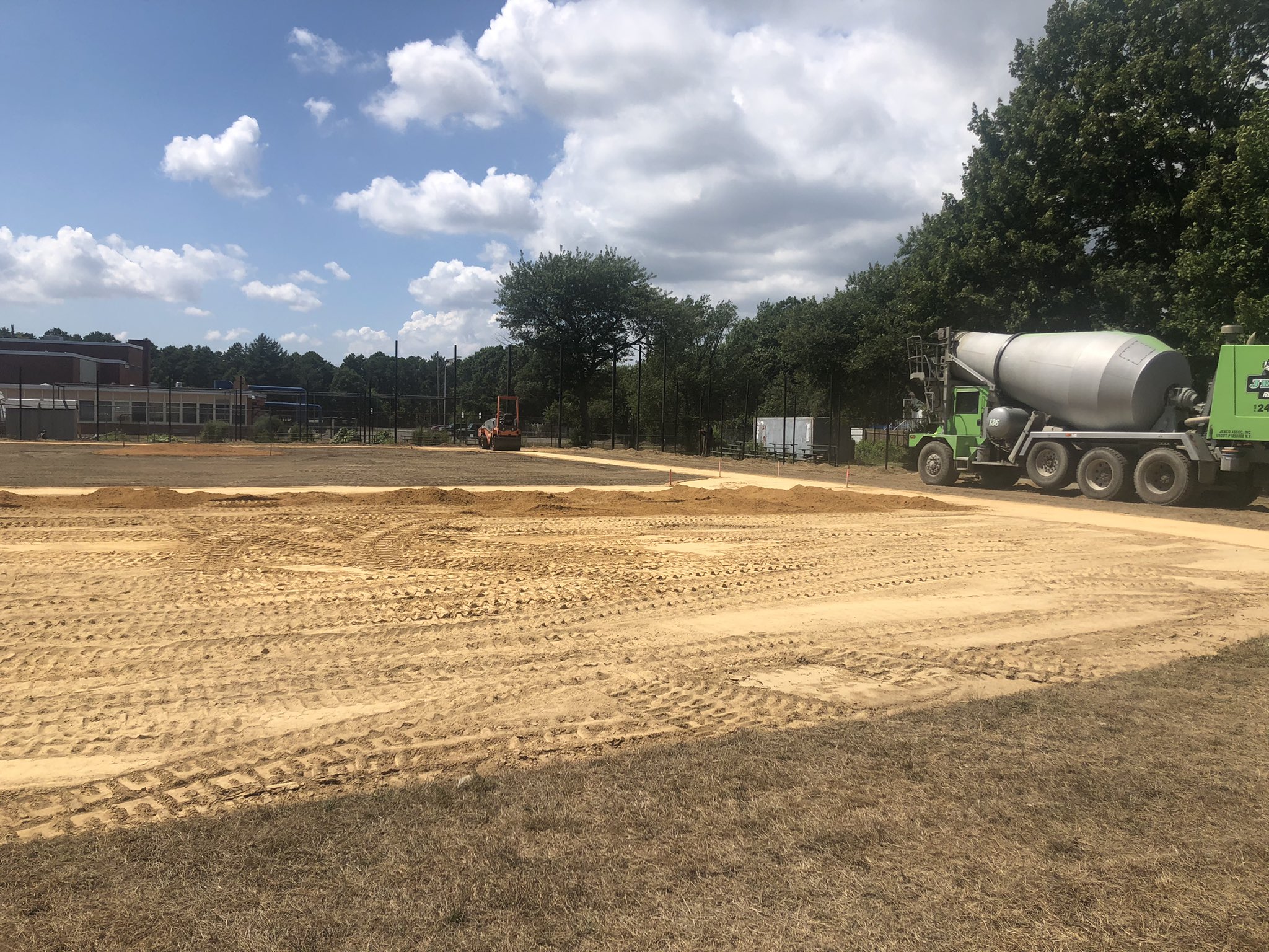 Wyandanch Athletics (WUFSD_Athletics) / Twitter