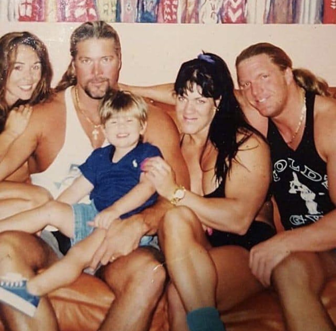 WWF93_97's tweet photo. 📸 Diesel🔹Chyna🔹HHH https://t.co/MLZJ1PPbMA