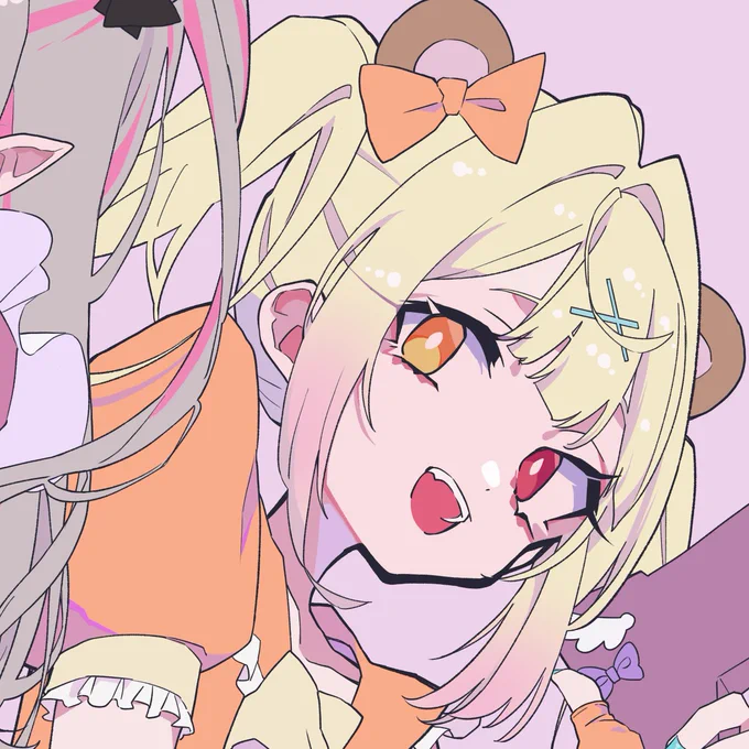 顔 