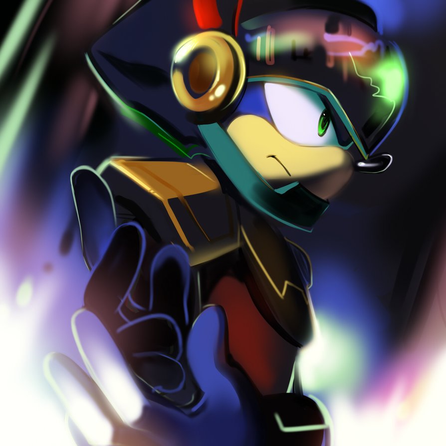 ZonicTheCop's tweet photo. #NewProfilePic https://t.co/lV5Xwcgt88