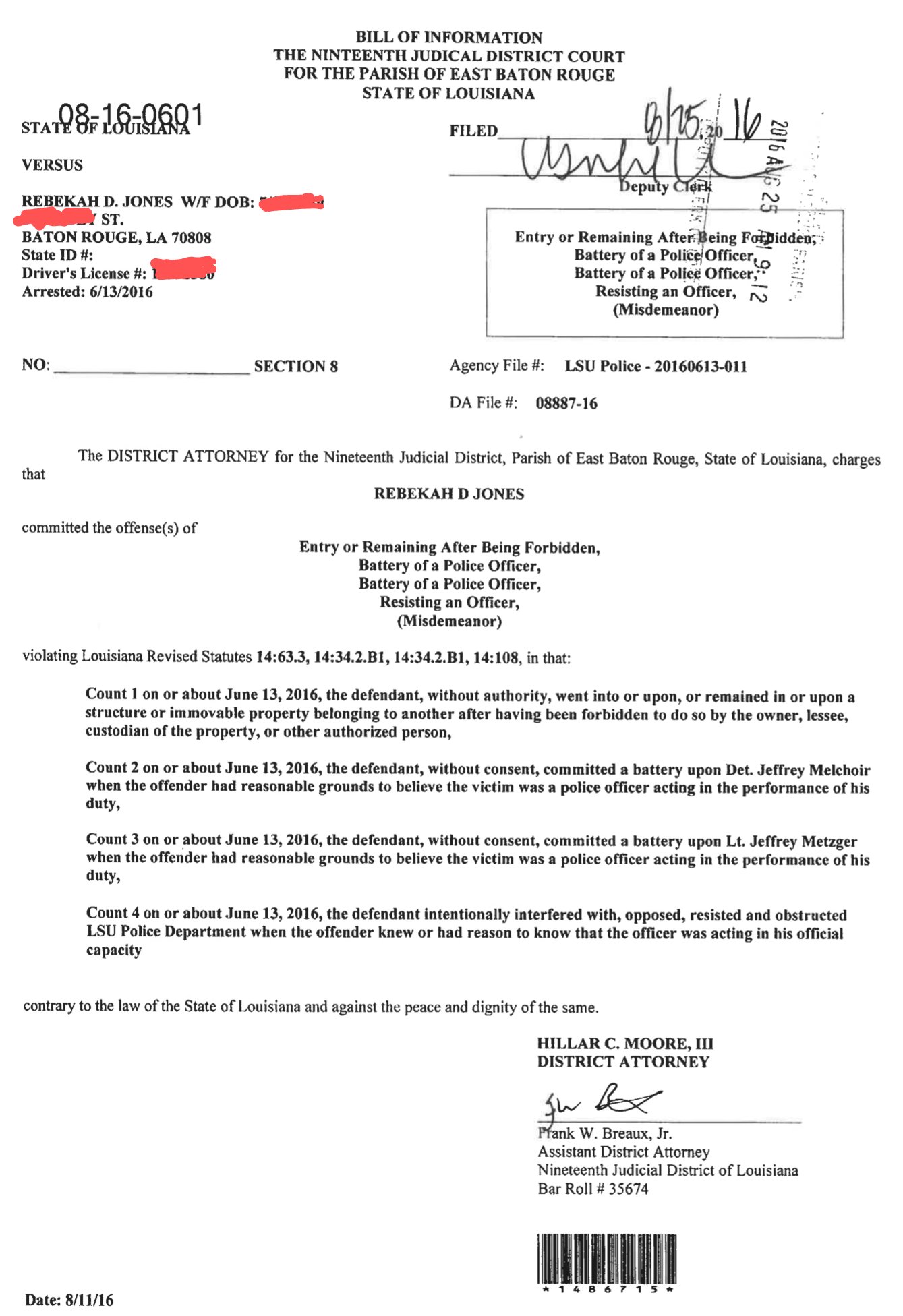 Jones on Twitter "MaryMSweeney ColumbiaBugle mattgaetz She