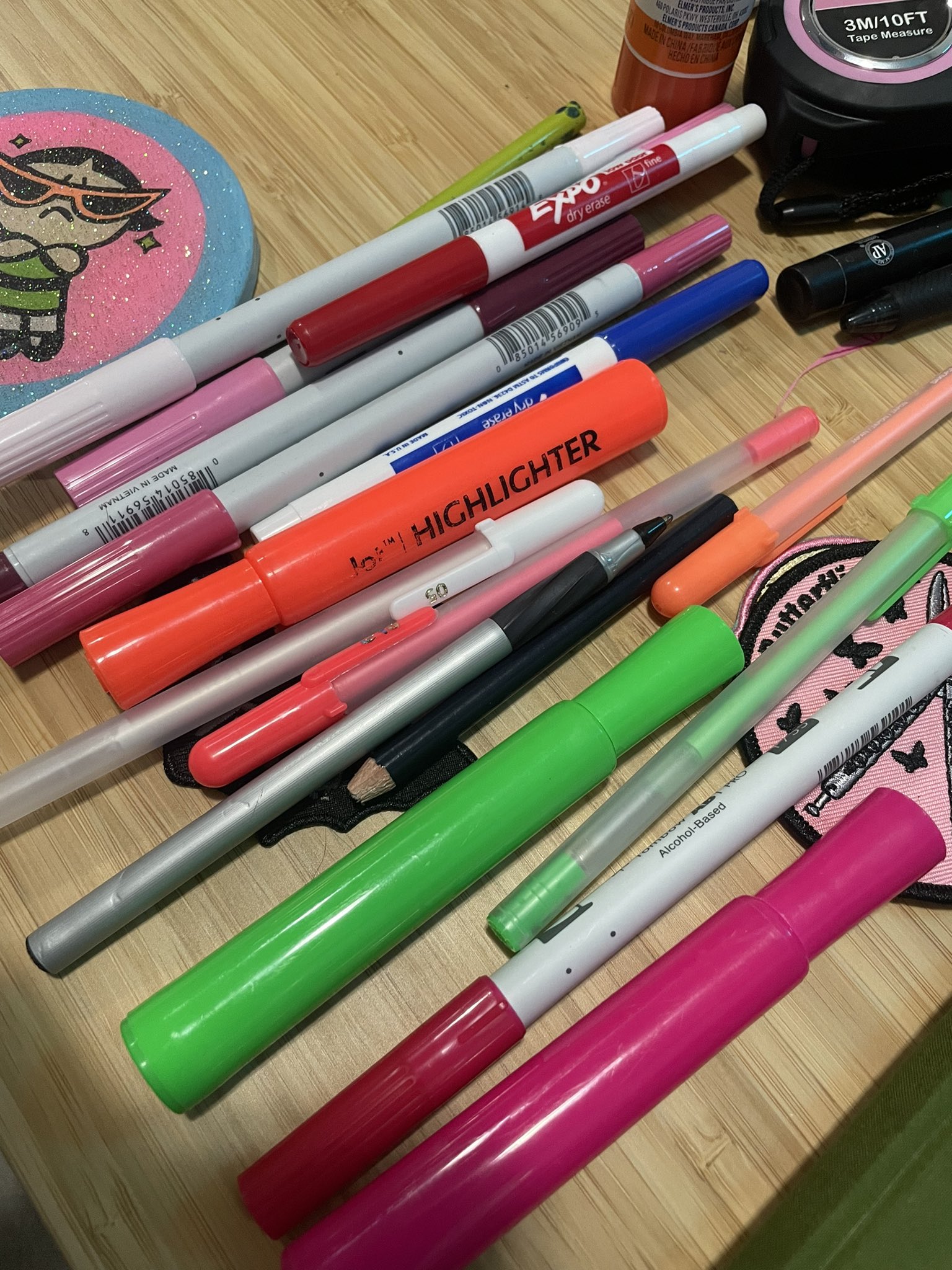 🦋 Skyhook Nova on Twitter "atinycosmo skyhookbaby Highlighters