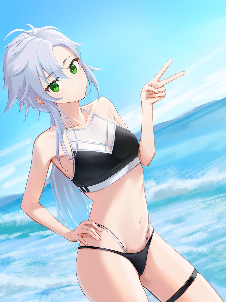「フィース ピース#黎の軌跡 」|SJunoのイラスト