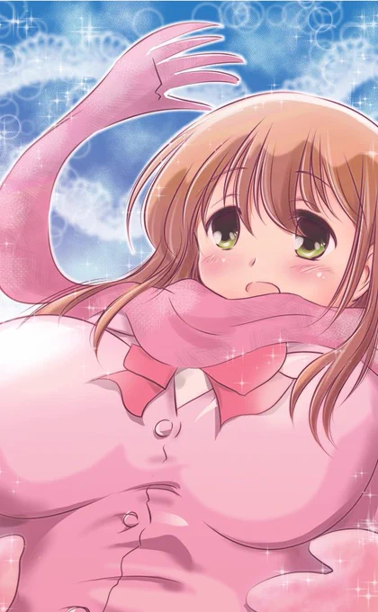 宥たんイェイ〜過去絵すまん 