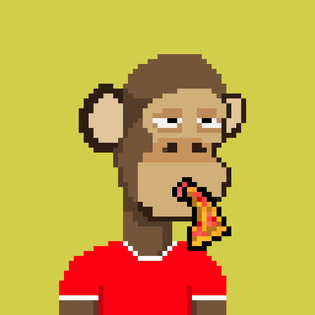 PanchoPirlo's tweet photo. Hello guys. we have new NFTs today 
#newnft #collection Clever Monkeys
#newdrop #51 clever monkey 
0.008ETH #POLYGONNFT 
Check out this item on OpenSea https://t.co/ZKGt7zGY7z via @opensea https://t.co/J0dVzHYFmL